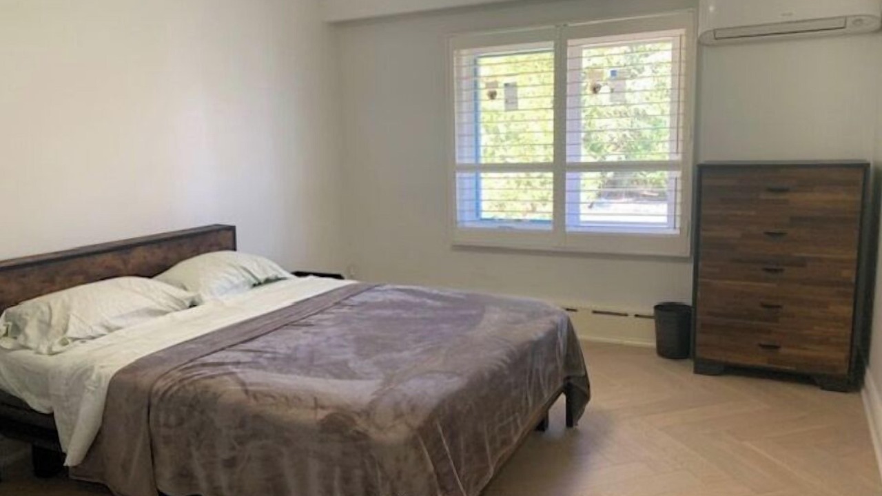 Photo of Bedroom in Cooksville