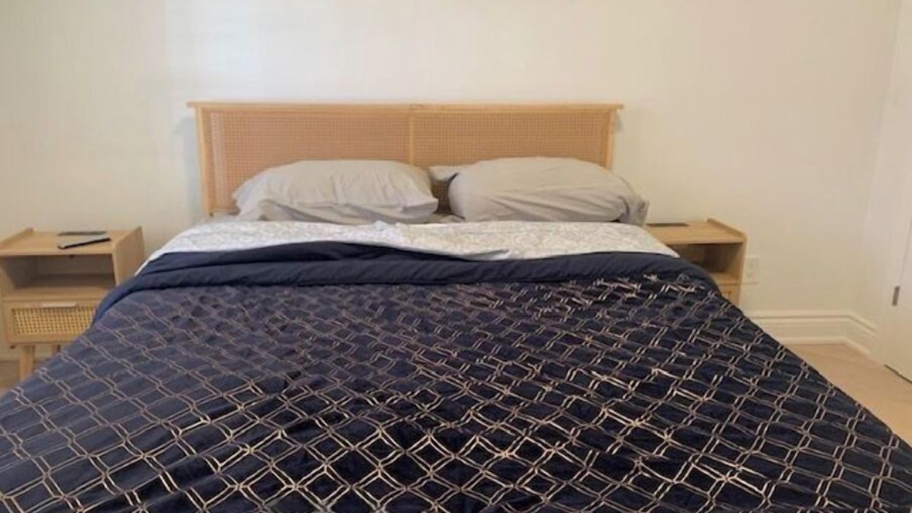 Photo of Bedroom in Cooksville
