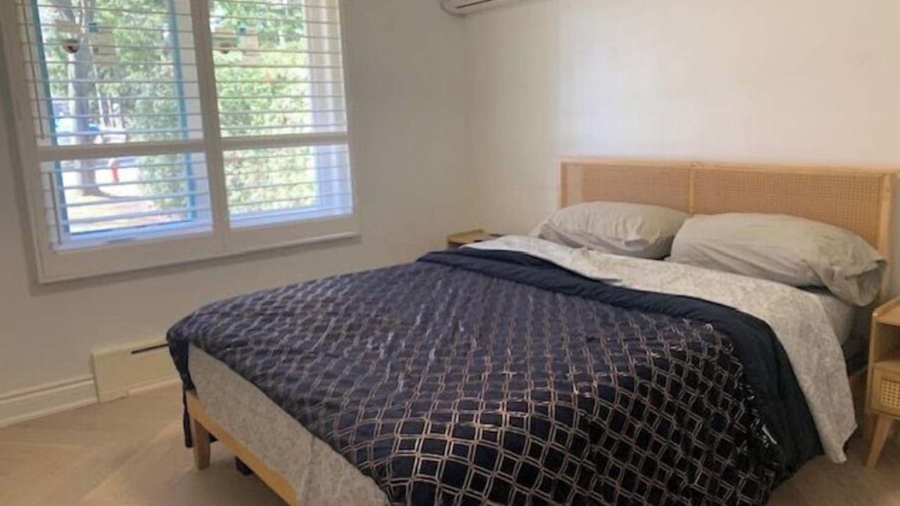 Photo of Bedroom in Cooksville