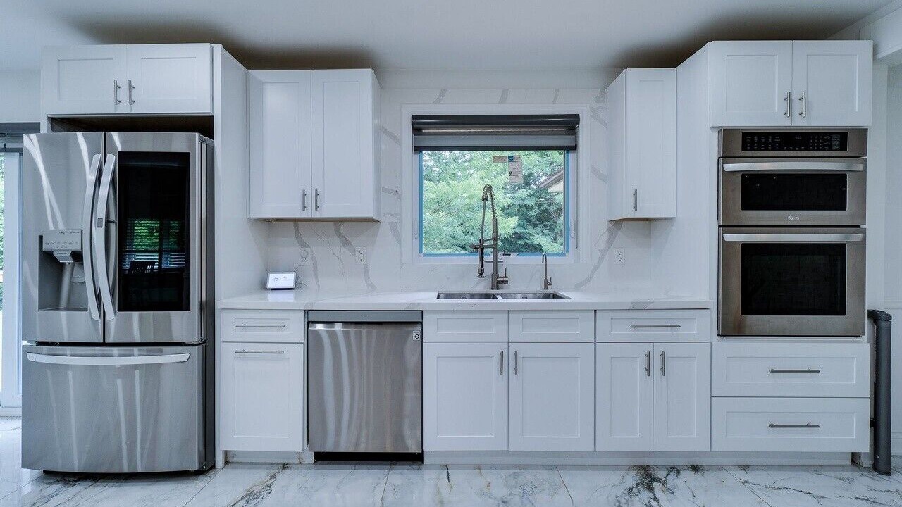 Photo of Kitchen in Cooksville