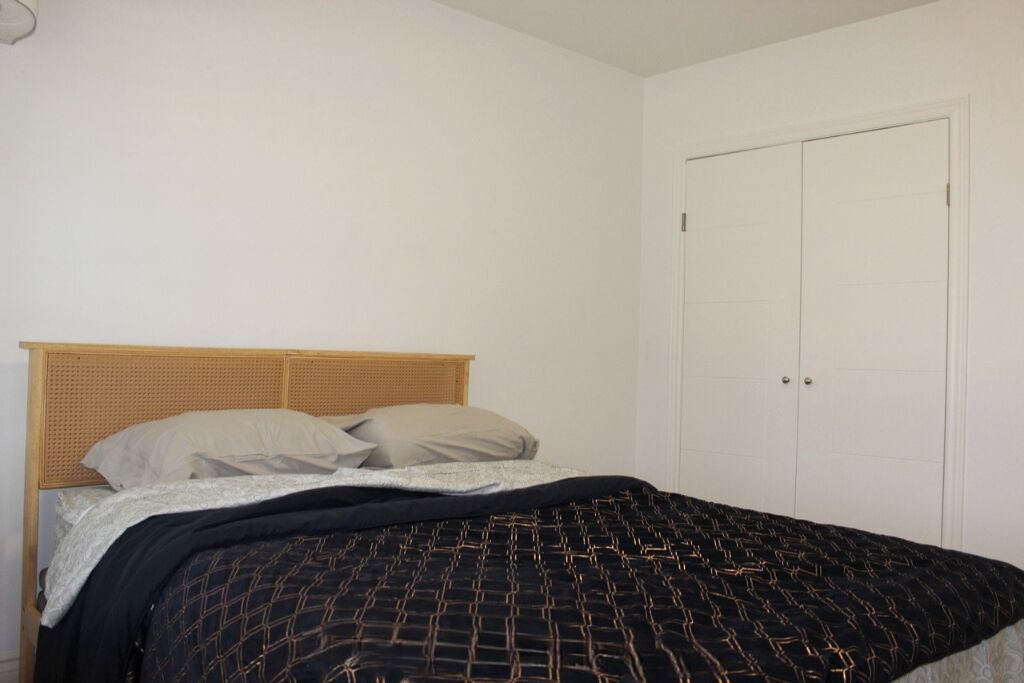 Photo of Bedroom in Cooksville