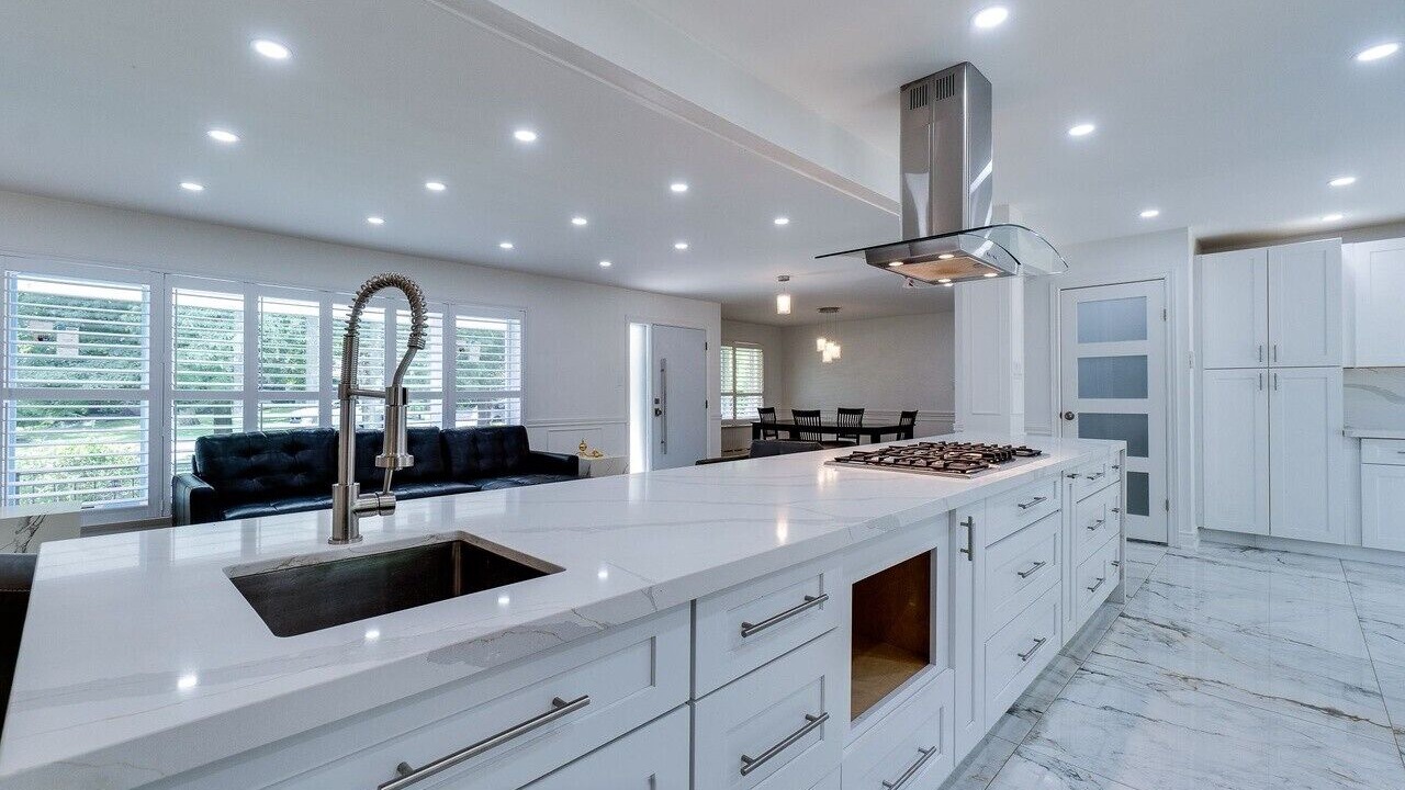 Photo of Kitchen in Cooksville