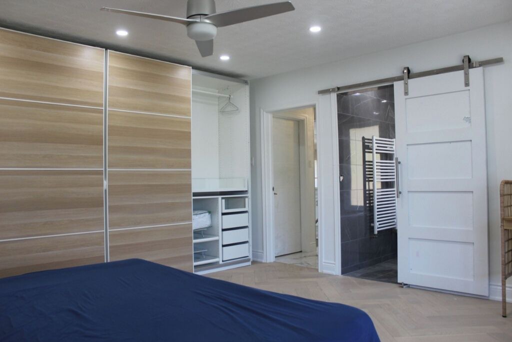 Photo of Bedroom in Cooksville