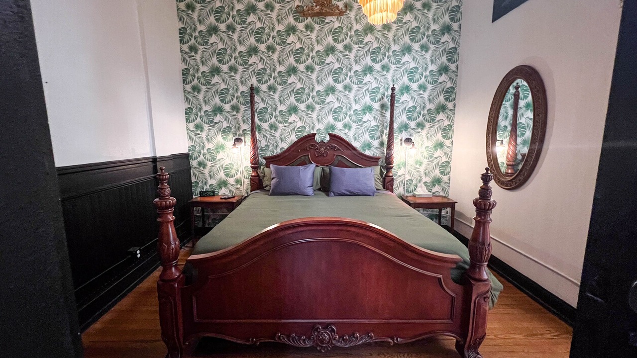 Photo of Bedroom in Downtown - Waterfront