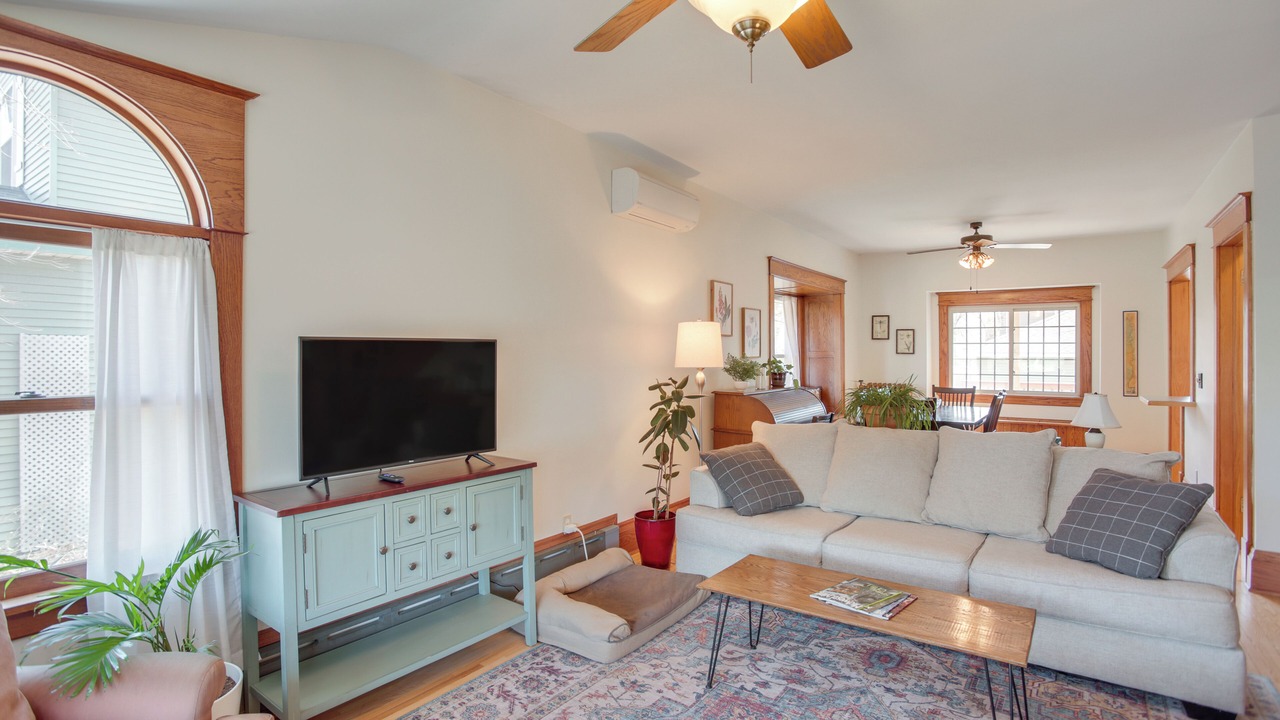 Photo of Bedroom in Merriam Park