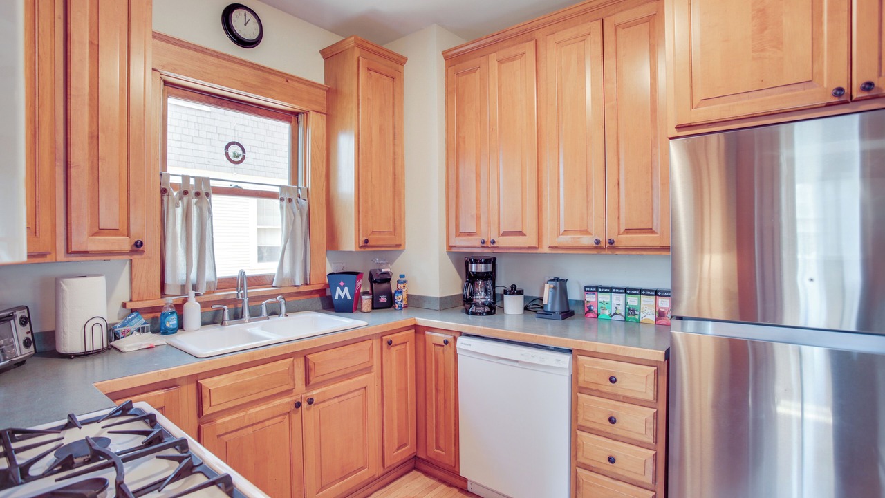 Photo of Kitchen in Merriam Park