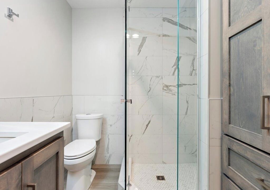 Photo of Bathroom in Isle