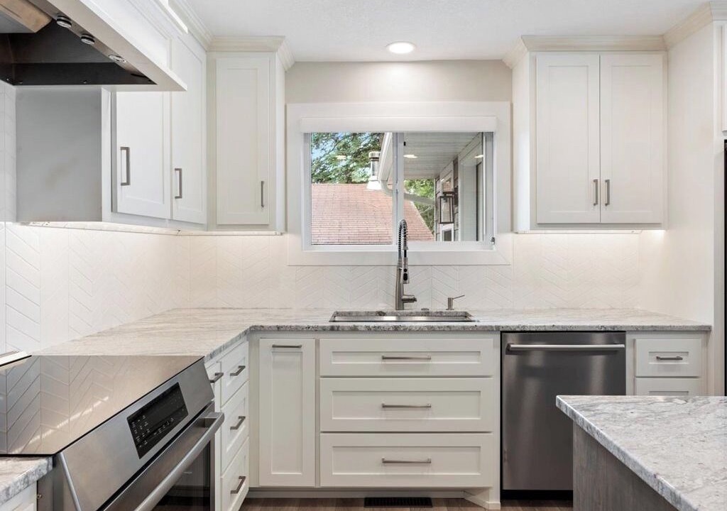 Photo of Kitchen in Isle