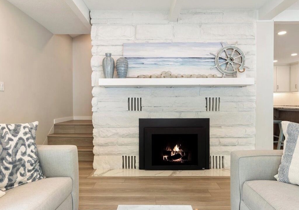 Photo of Livingroom in Isle