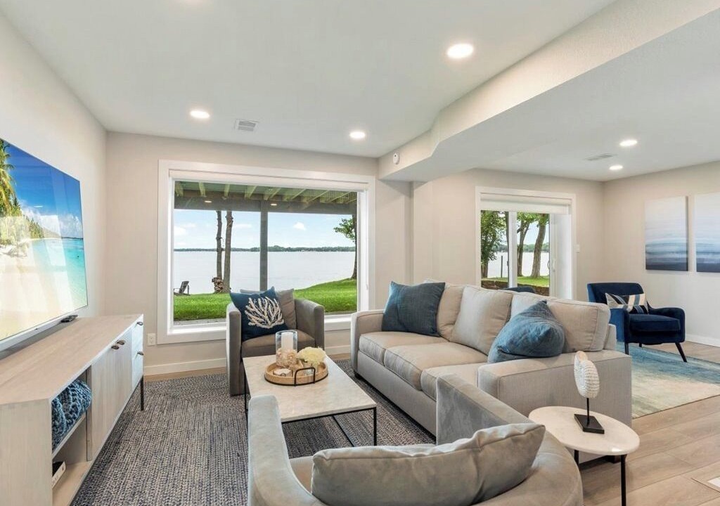 Photo of Livingroom in Isle