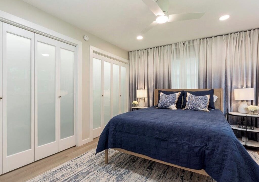 Photo of Bedroom in Isle