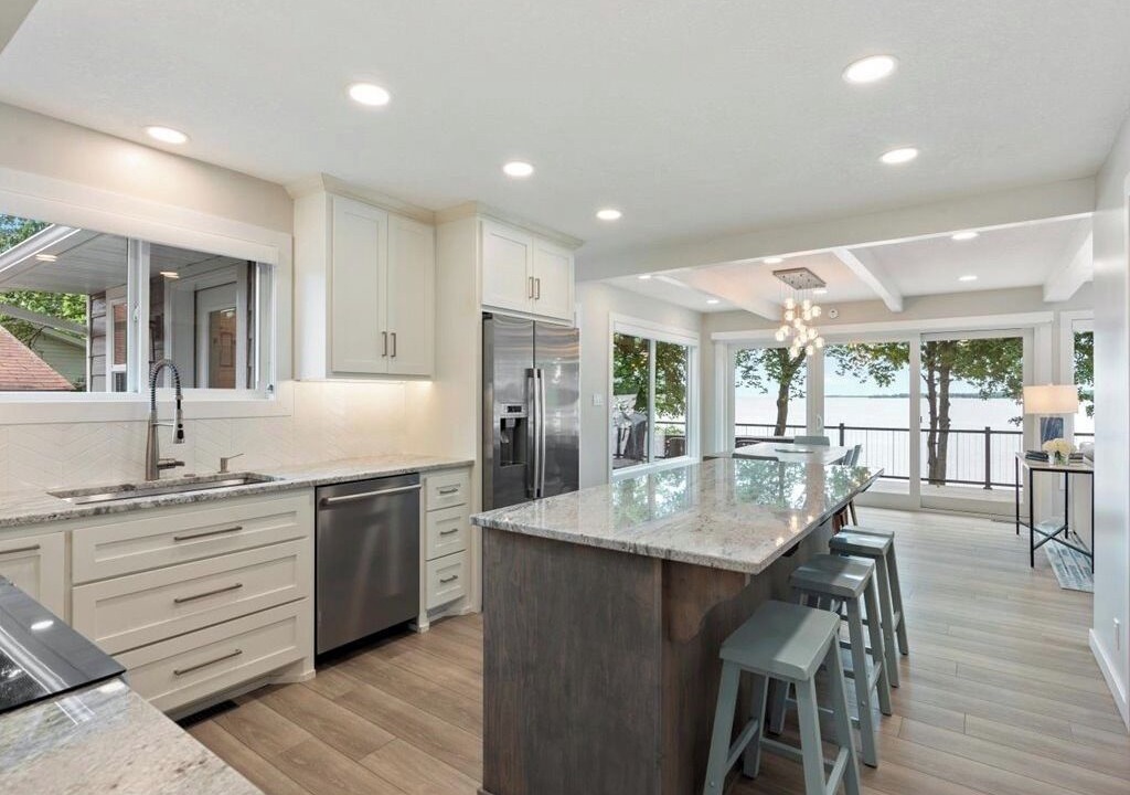 Photo of Kitchen in Isle