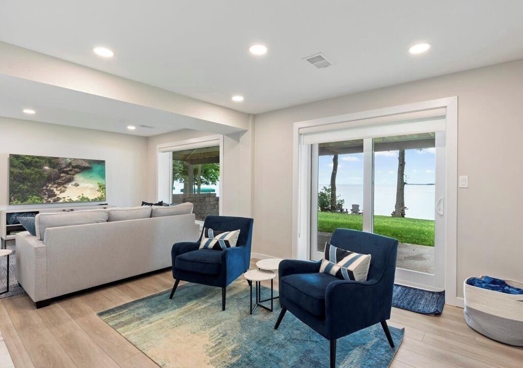 Photo of Livingroom in Isle