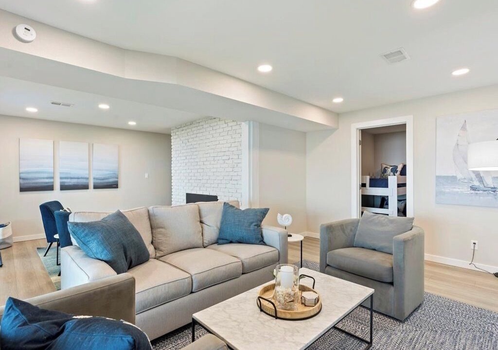Photo of Livingroom in Isle