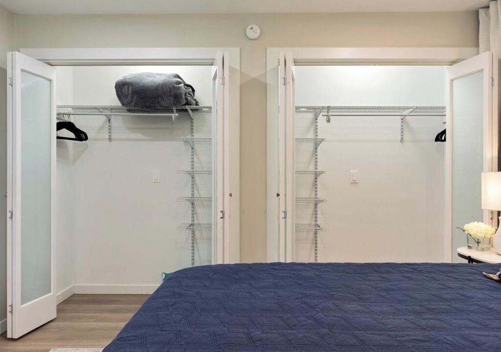 Photo of Bedroom in Isle