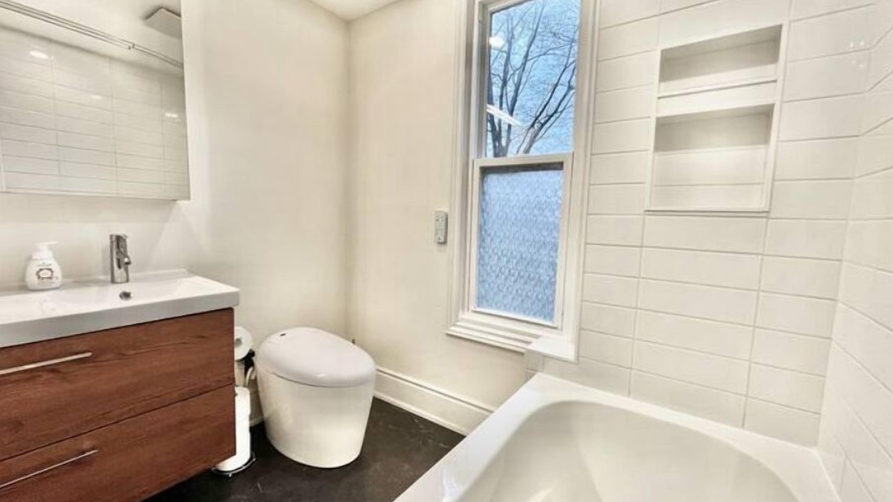 Photo of Bathroom in Sarnia