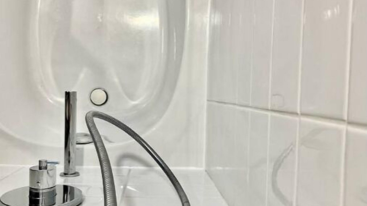 Photo of Bathroom in Sarnia