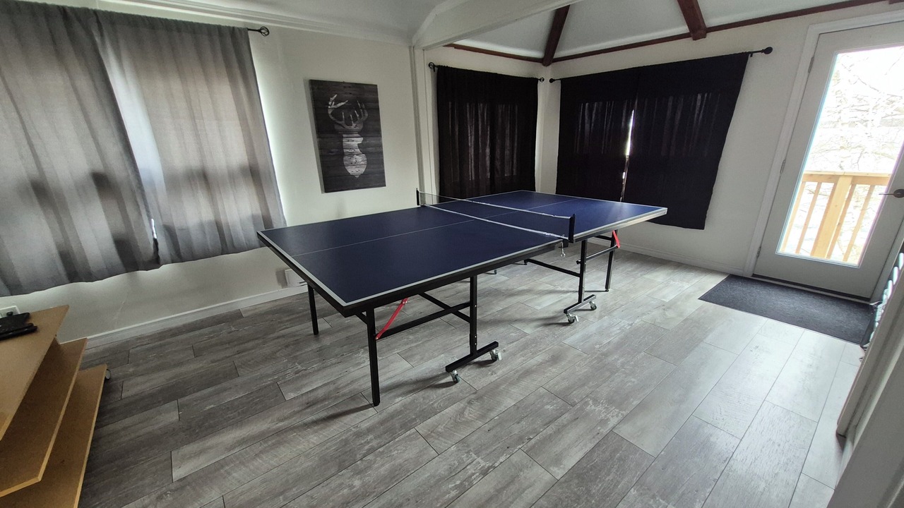Photo of Bedroom in Ramara