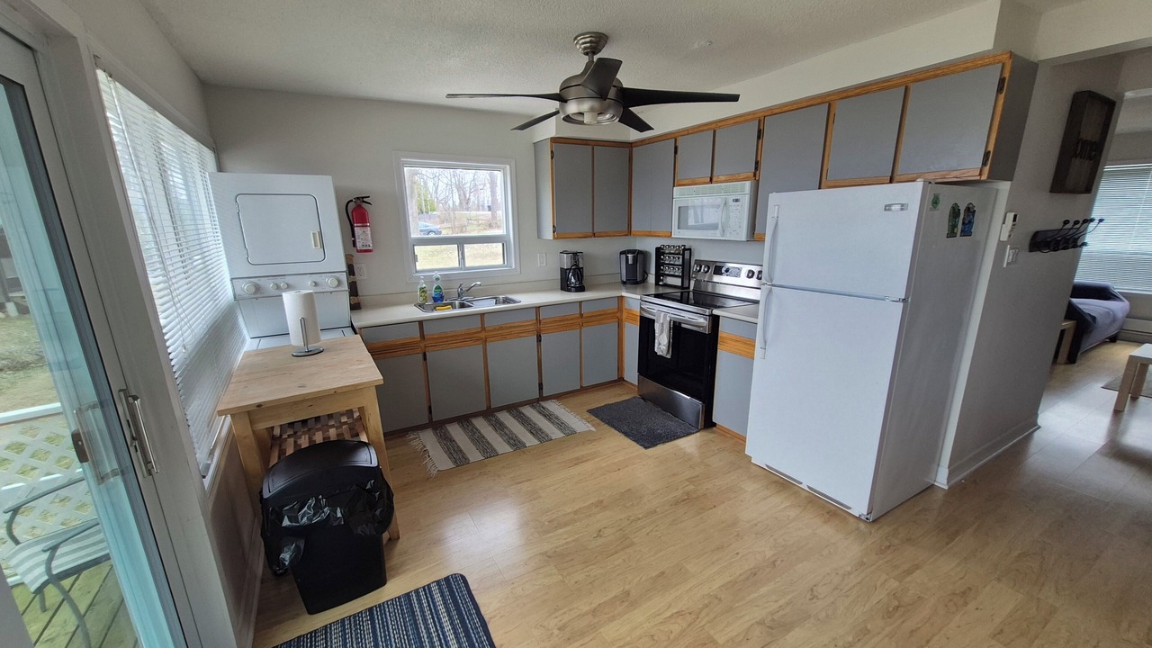 Photo of Kitchen in Ramara