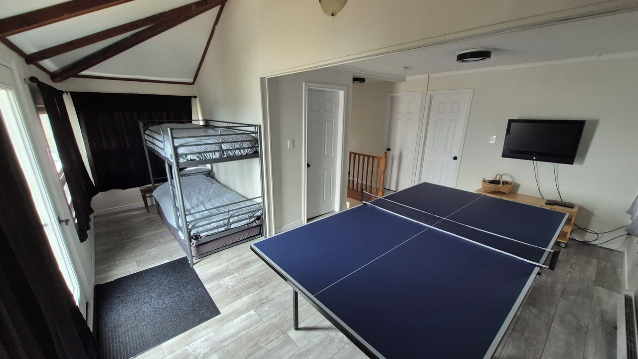 Photo of Bedroom in Ramara