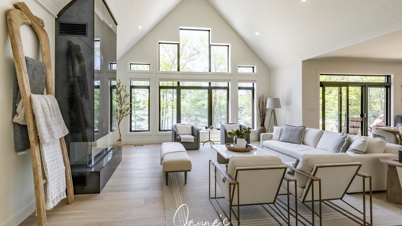 Photo of Livingroom in Carling