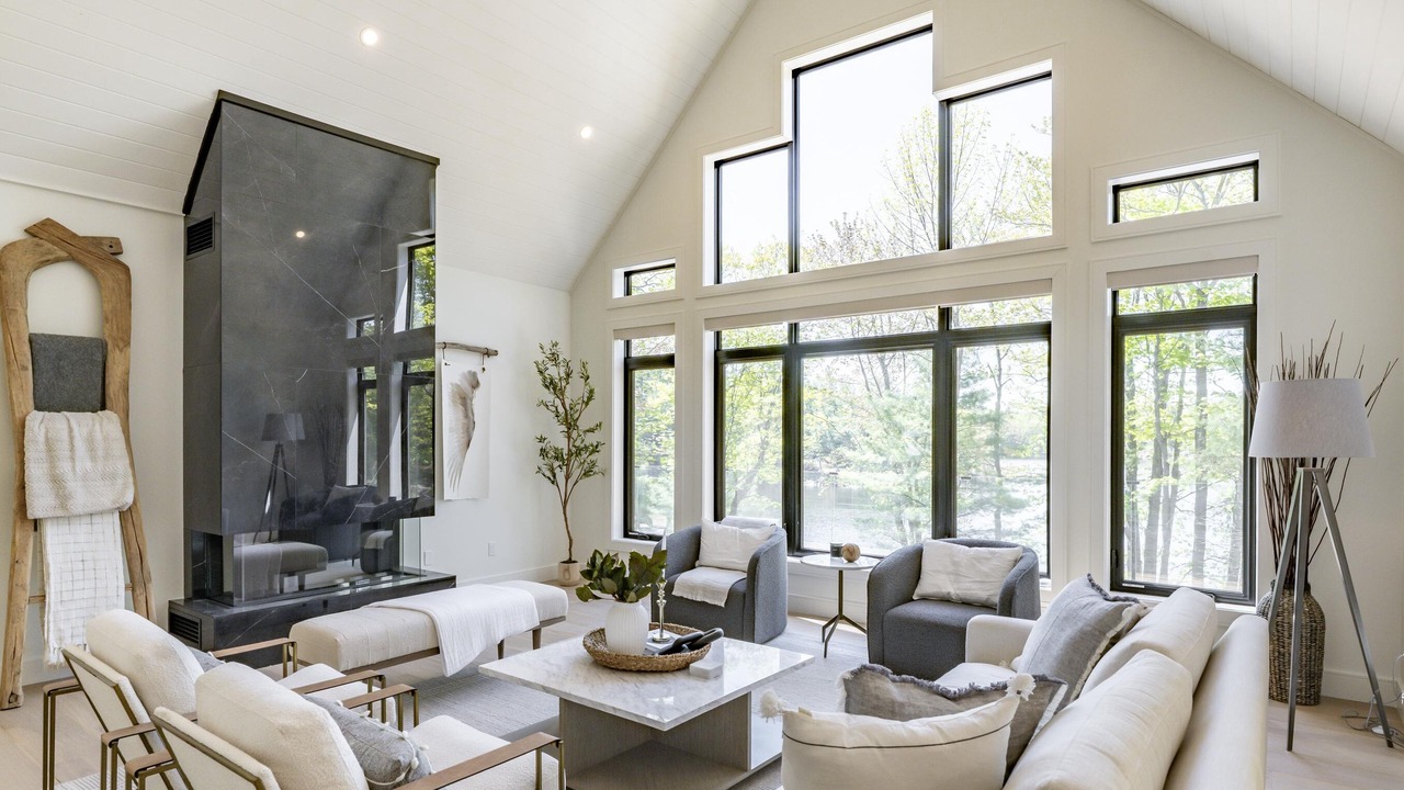 Photo of Livingroom in Carling