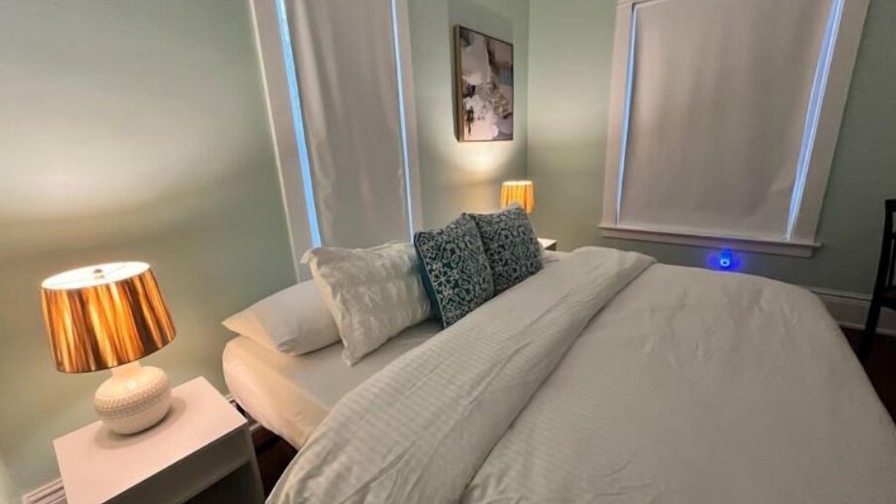 Photo of Bedroom in Sarnia