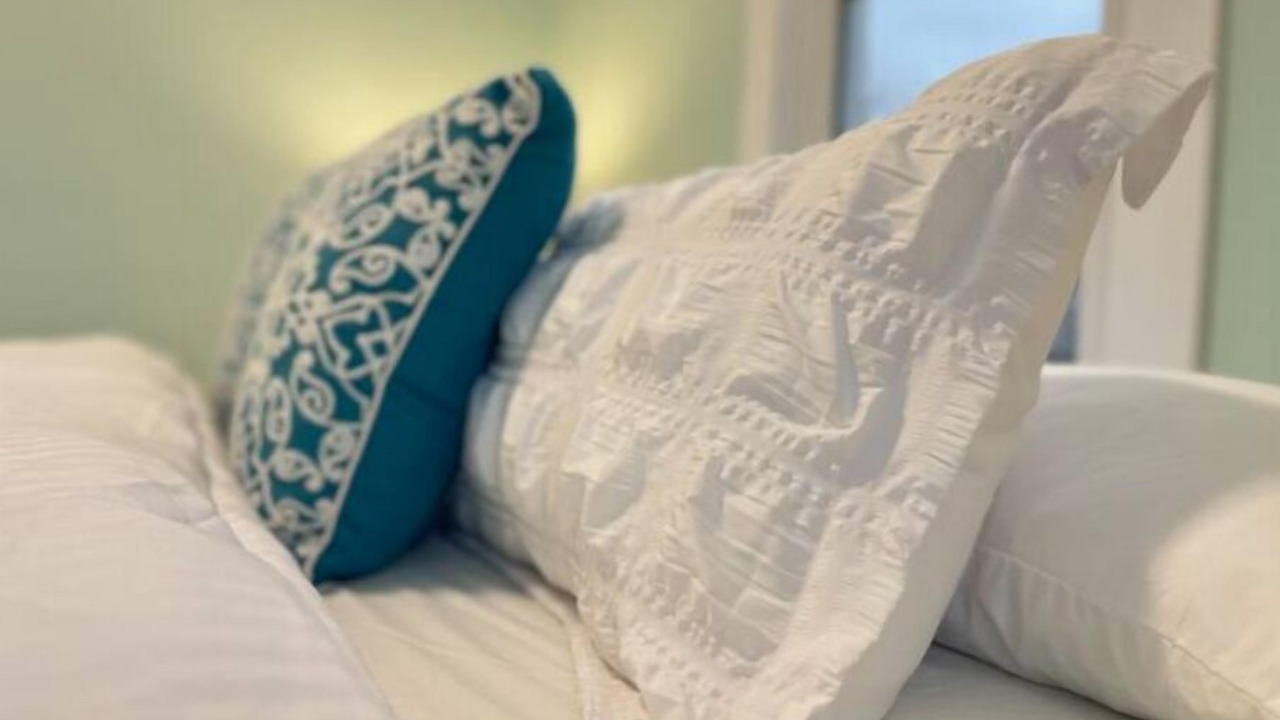 Photo of Bedroom in Sarnia