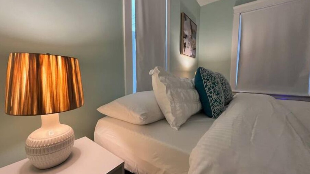 Photo of Bedroom in Sarnia