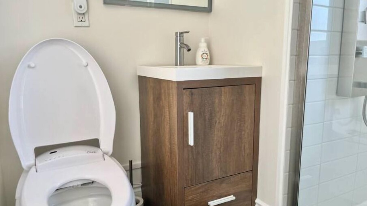 Photo of Bathroom in Sarnia