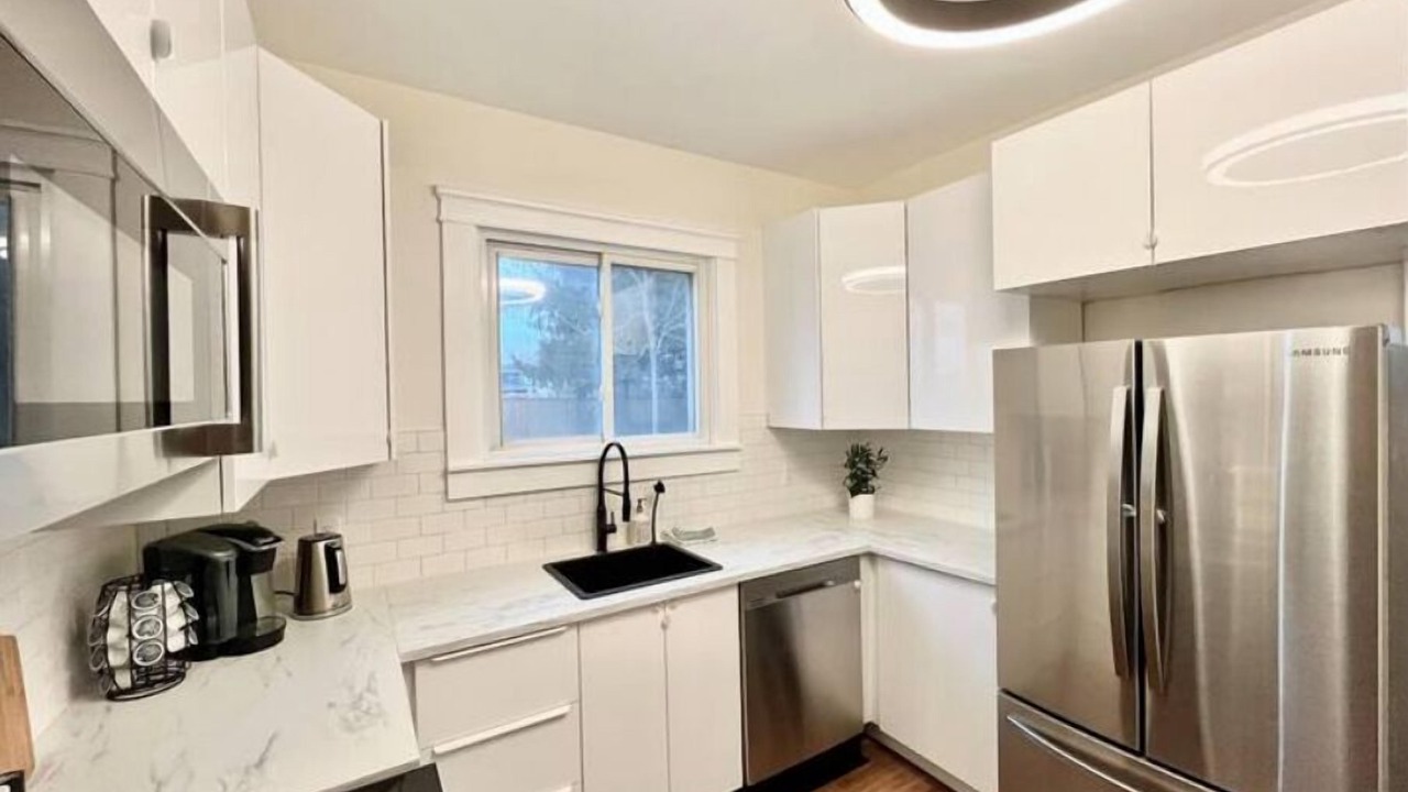 Photo of Kitchen in Sarnia
