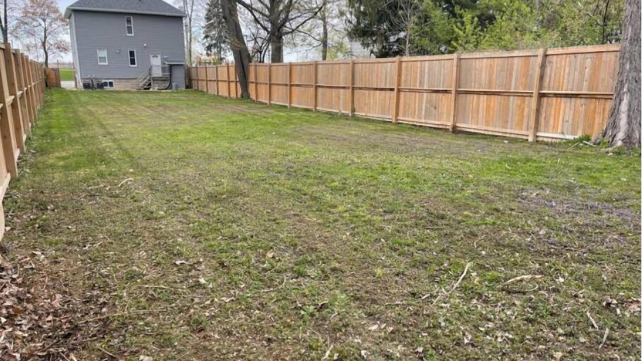 Photo of Outdoor in Sarnia