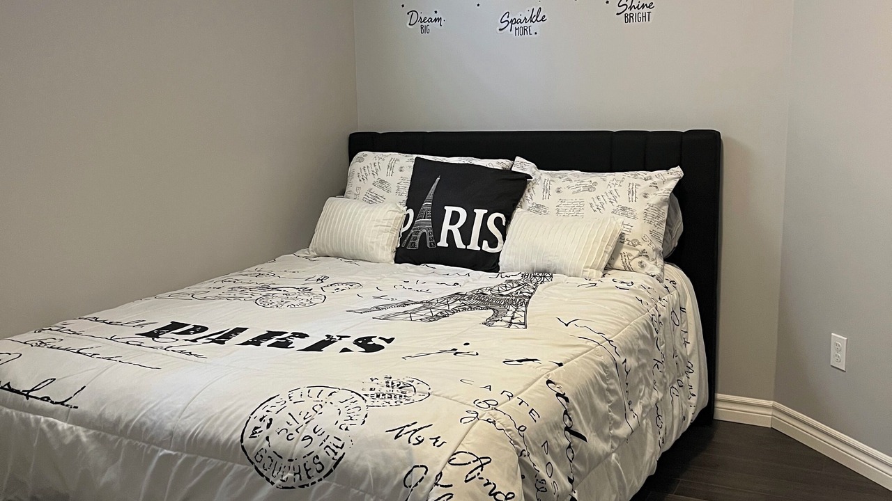 Photo of Bedroom in Guelph