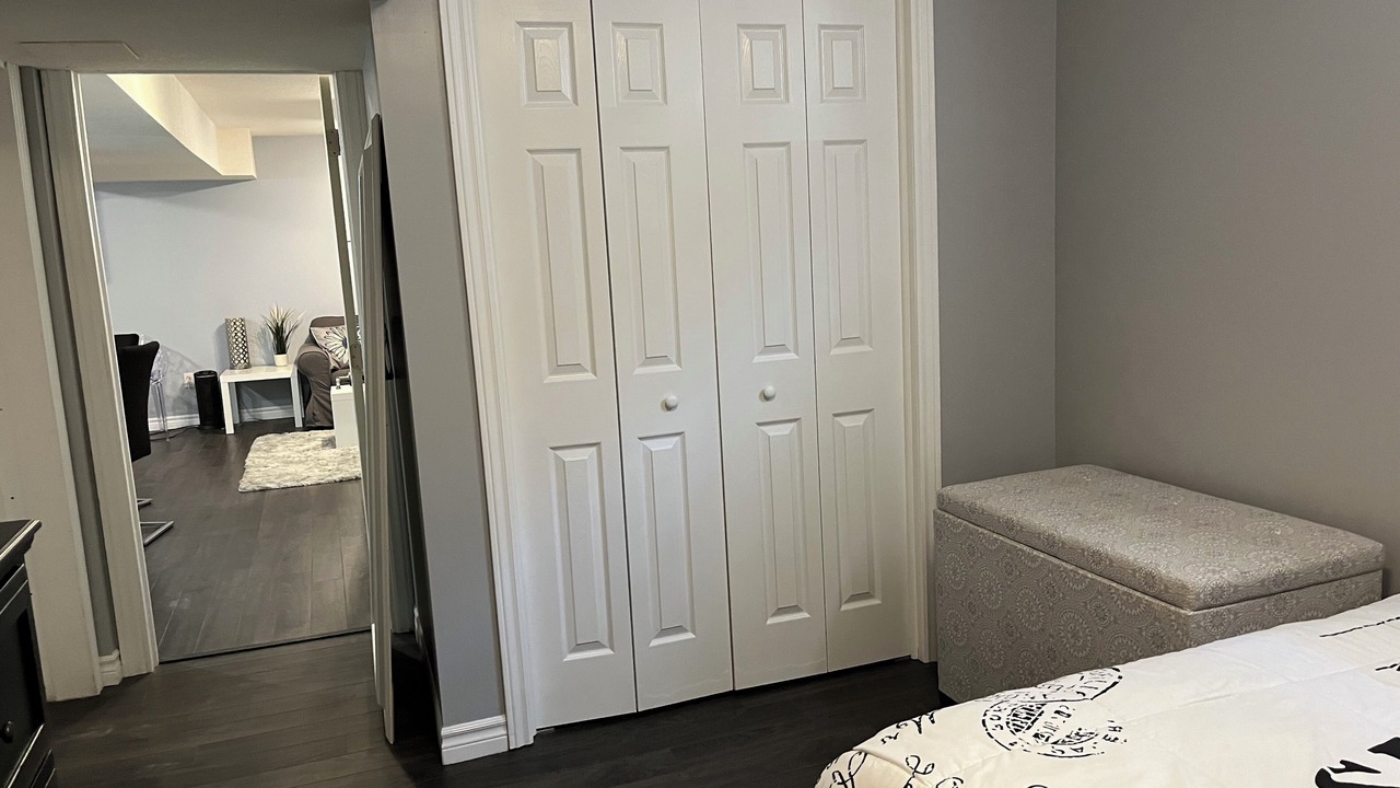 Photo of Bedroom in Guelph
