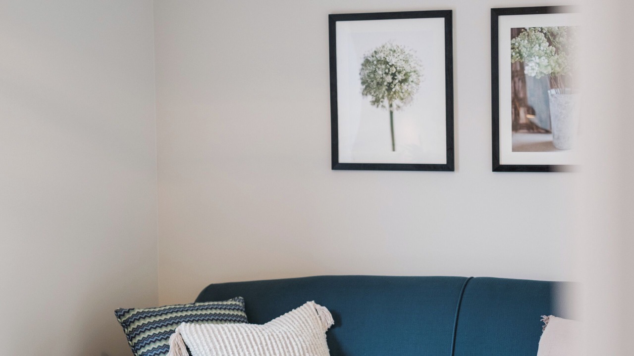 Photo of Livingroom in Inner Harbour