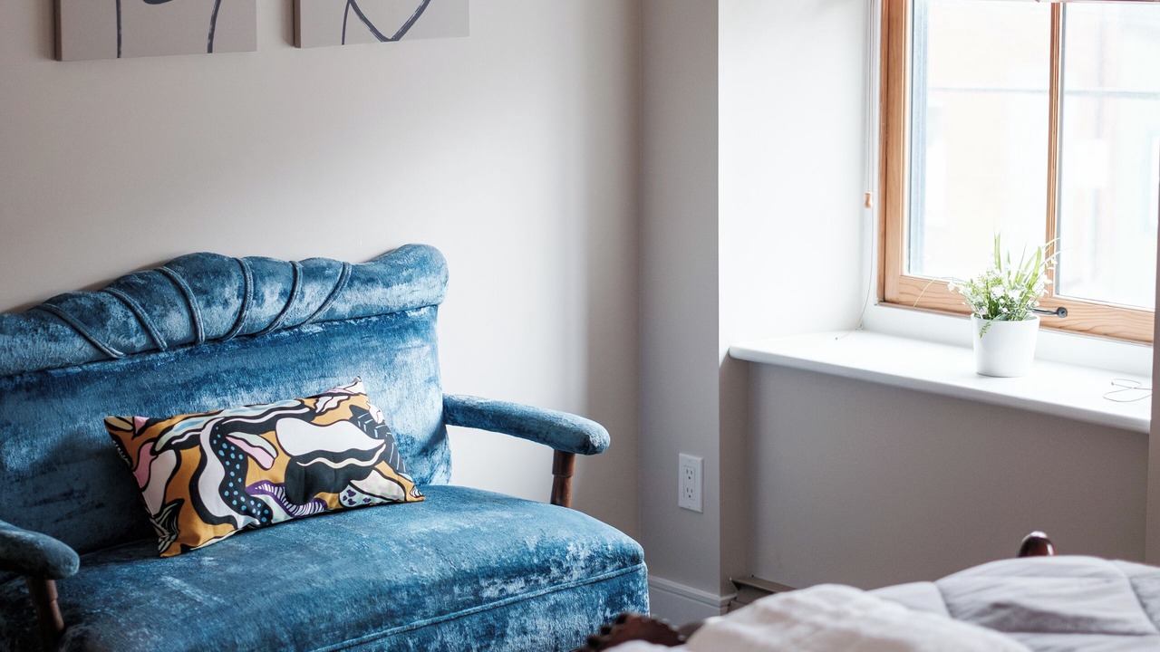 Photo of Bedroom in Inner Harbour