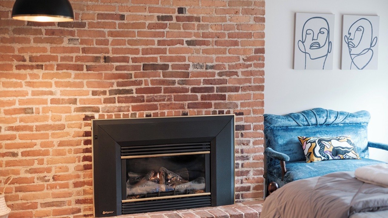 Photo of Bedroom in Inner Harbour