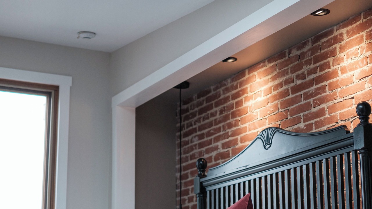 Photo of Bedroom in Inner Harbour