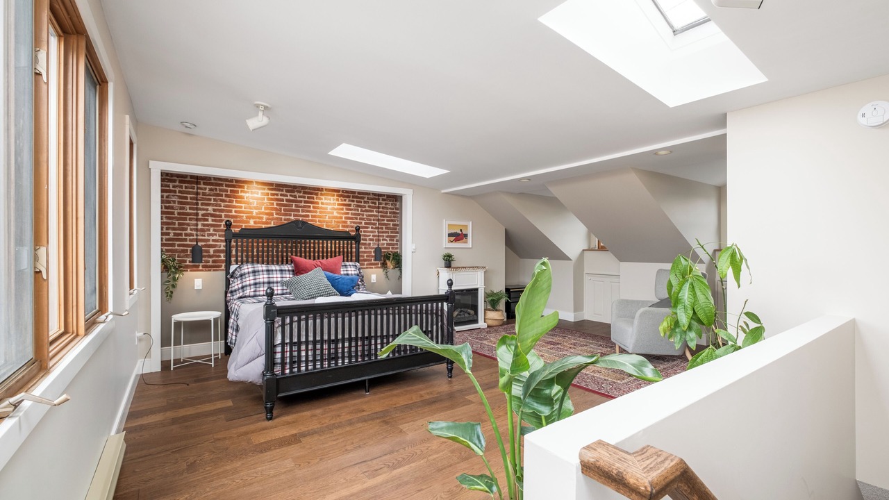 Photo of Bedroom in Inner Harbour