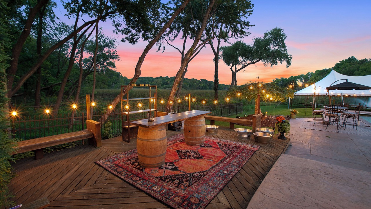 Photo of Patio Balcony in Chanhassen