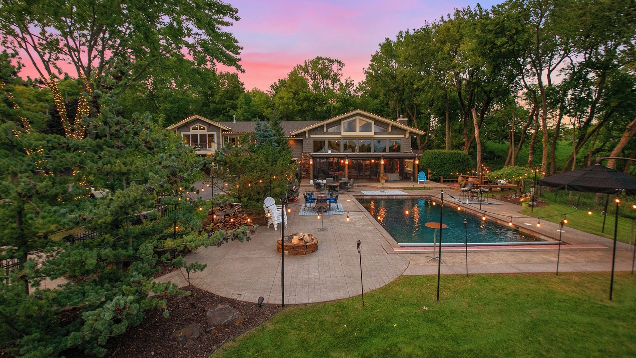 Photo of Outdoor in Chanhassen