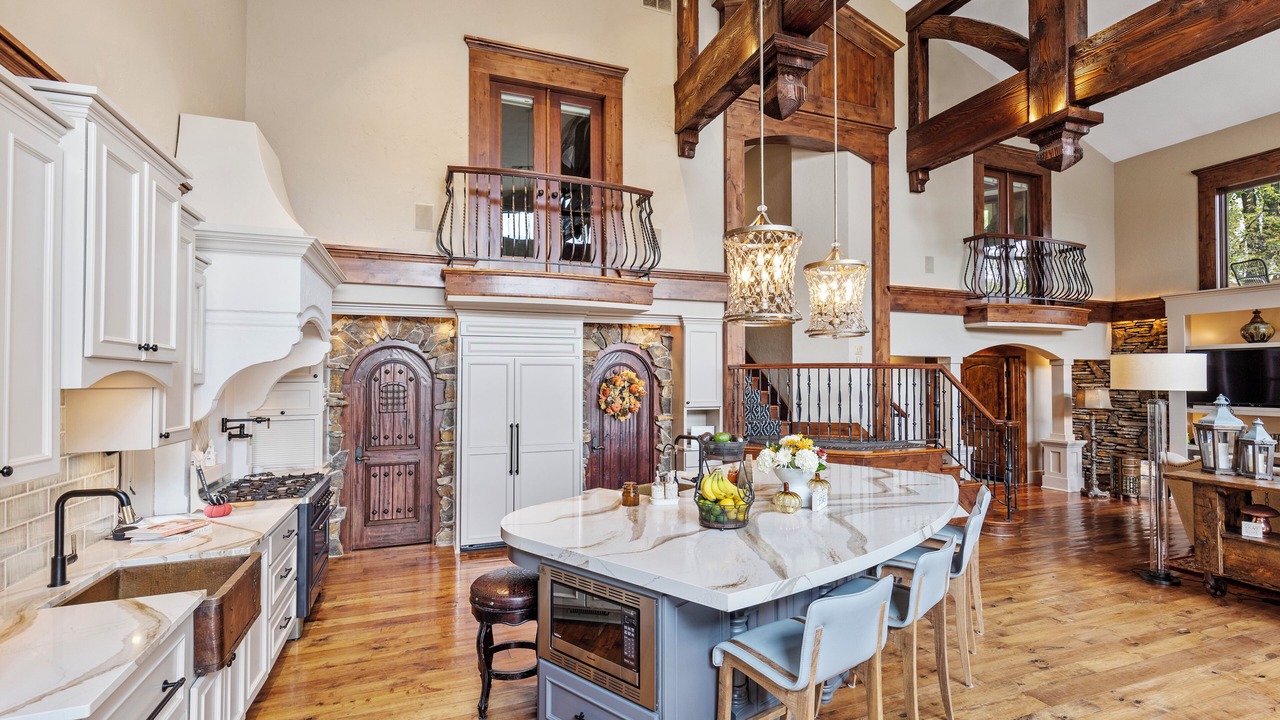 Photo of Kitchen in Chanhassen