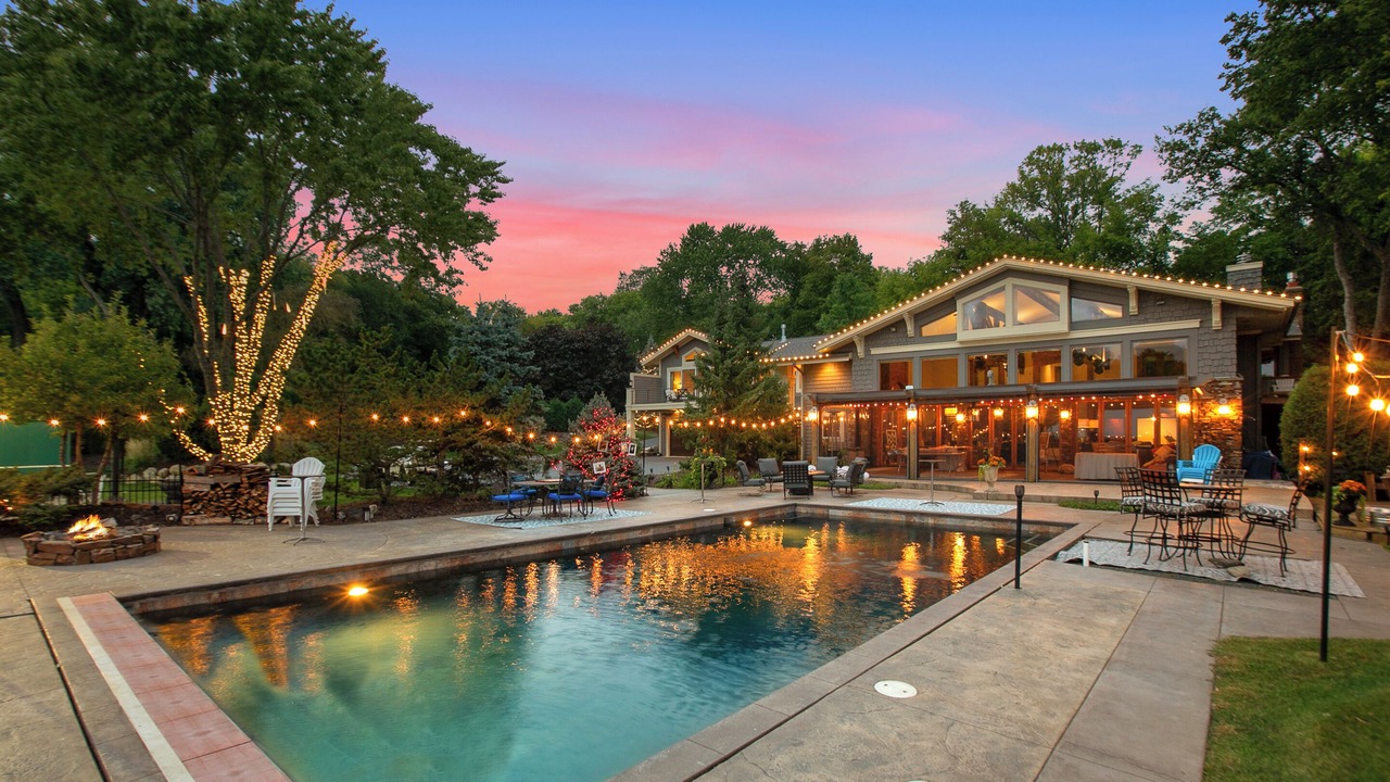 Photo of Outdoor in Chanhassen