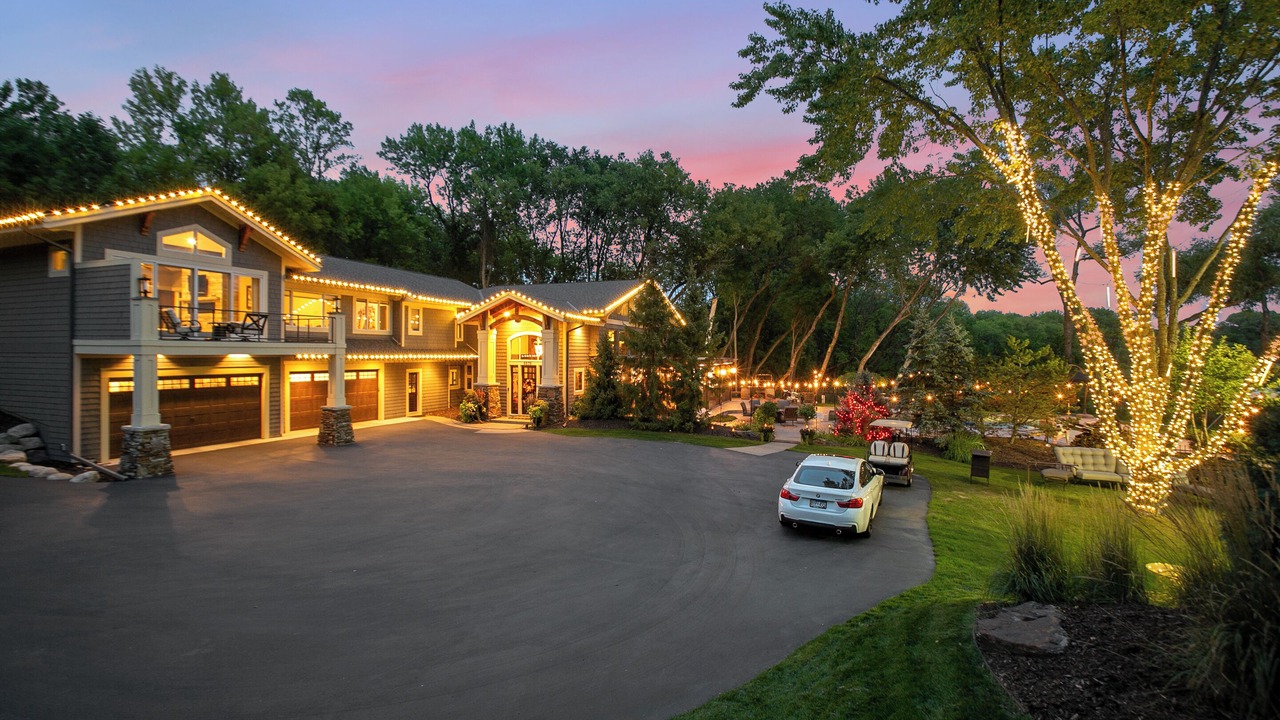 Photo of Outdoor in Chanhassen