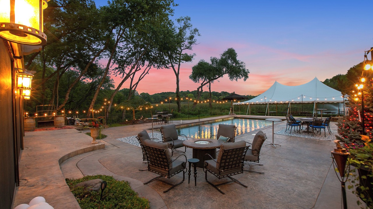 Photo of Outdoor in Chanhassen