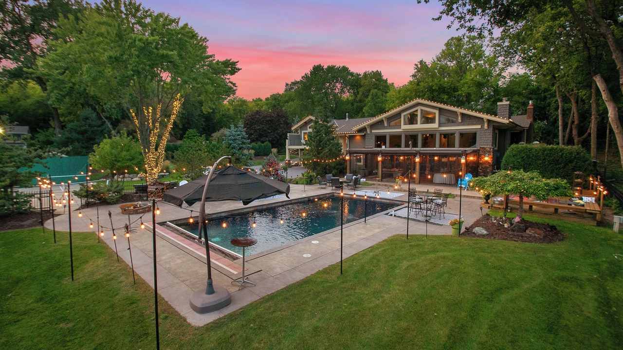 Photo of Outdoor in Chanhassen