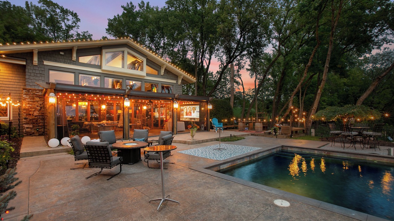Photo of Outdoor in Chanhassen