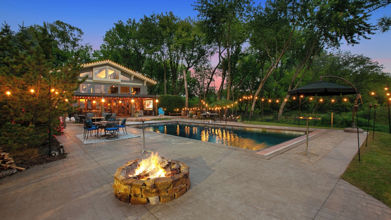 Photo of Outdoor in Chanhassen