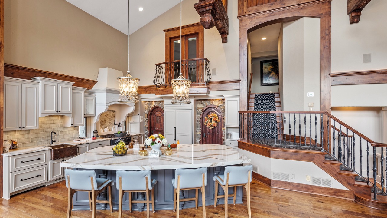 Photo of Kitchen in Chanhassen