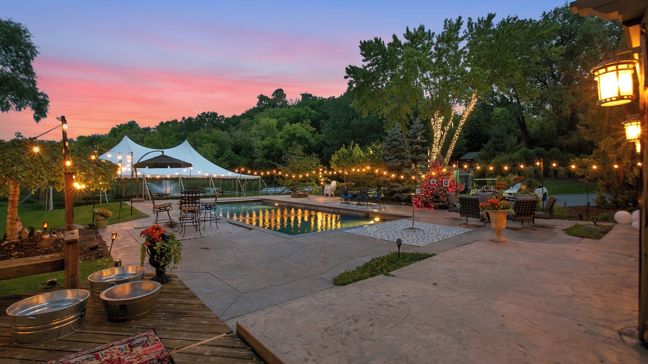Photo of Outdoor in Chanhassen